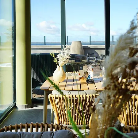 Gorgeous In Lembruch-duemmer With Wifi Holiday home